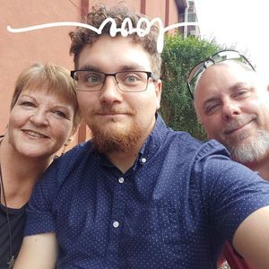 Meet your Posher, Maureen